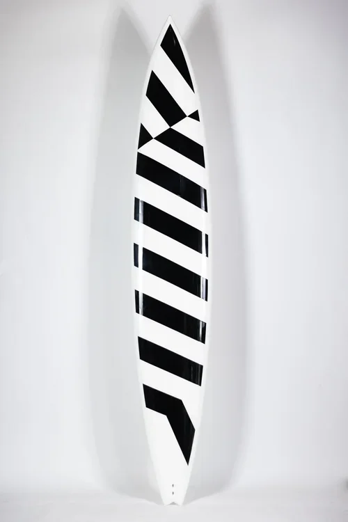 Sicario — Christenson surfboards